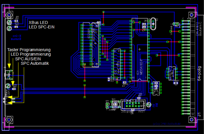 SPC Board